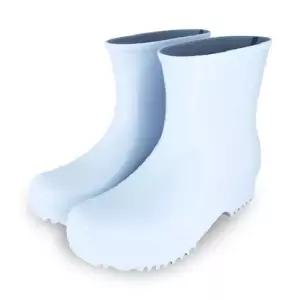 장화 주방화 택1 작업화 스티코 반장화 화이트 미끄럼방지 실내화