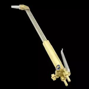 토치 산소절단기 수동 불대 간단한 절단기 커터 산소