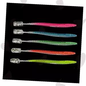 야광 오징어 스틱 이카스틱 10개입 20cm 한치 화살촉 야외 낚시