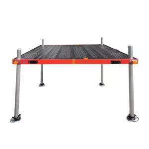 낚시템 낚시발판좌대 원샷좌대 민물좌대 스시