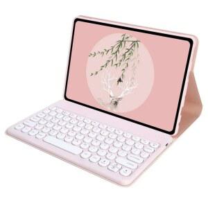 태블릿 아이패드 미니 마그네틱 커버 Xiaoxin 용 Funda 11인치 탭 TB331FC M11 케이스 레노버 TB330FU Teclado Pad 키보드