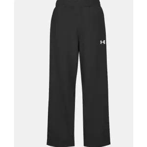 [언더아머](의정부점)6014354-001 블랙 APAC HWT 테리 팬츠 트레이닝 바지