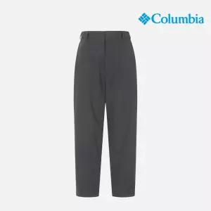 여성 피나클 투 릿지 팬츠_챠콜 (C42-YL8348)