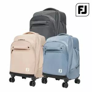 [아쿠쉬네트코리아정품] 풋조이 26년 신상품 세린 휠 바퀴형 보스턴백