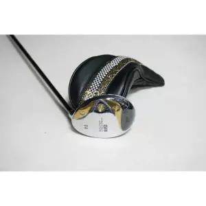 [ONOFF - G III]온오프 G3 실버5 남성용 4번 유틸리티 23도 샤프트 R 강도 마스터스 정품 UA3685427