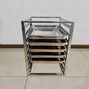 스메그오븐렉 에어프라이어 광파오븐장 전자레인지