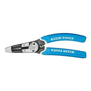 KLEINTOOLS 클레인툴스 수공구 다목적 스트리퍼 K12065CR 절단 압착