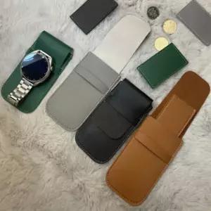 시계 보관함 케이스 워치 와인더 손목시계 수납 지갑