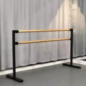 발레바 무용학원 발레봉 클래식 연습 이동식 필라테스