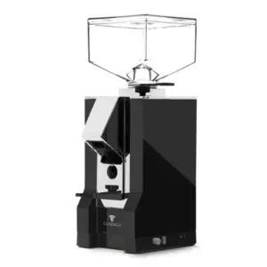 유레카 미뇽 클라시코 커피 그라인더 블랙 가정용 원두 그라인더