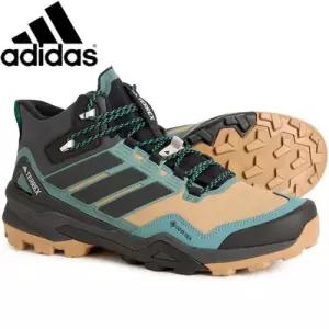아디다스 고어텍스 빅사이즈 등산화 트레킹화 중등산화 스카이체이서 ST9CDKU