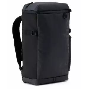 UNDER ARMOUR(언더아머) UNDER ARMOUR(언더아머) UA Tarpaulin Backpack 40L 2.0 Black // ONE SIZE