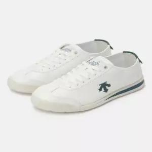 데상트 크론템포 클래식 스니커즈 B1 SR113LSN12 GNWH