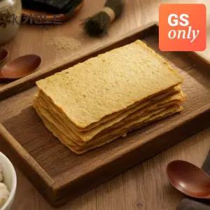 [키친노트] 부산어묵 사각어묵 1kg