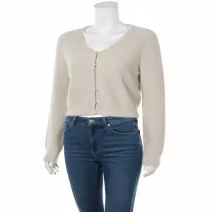 미쏘 날개사 크롭 가디건_MIWCKFV16T 598457