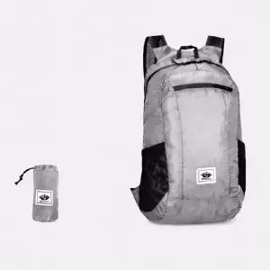 초경량 접는배낭 작은 등산가방 압축배낭 베낭