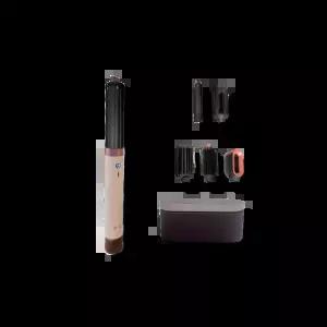 NEW 다이슨 에어랩 코안다 2x 멀티 스타일러 앤 드라이어 / 세라믹핑크 로즈골드 / 공식리퍼A급 / 국내AS