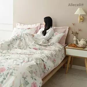 [알러셀](Q)26SS 먼지없는 이불 호텔 컬렉션 기능성 침구 풀세트