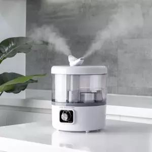 듀플렉스 4L 가정용 사무실 통세척 초음파 실내 대형 대용량 가습기 DP-9090UH