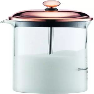 보둠 챔보드 클래식 밀크 프로더 5온스 구리