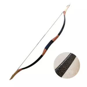 양궁 활 국궁 화랑 전통활 스포츠 20파운드 용무늬 J350-O