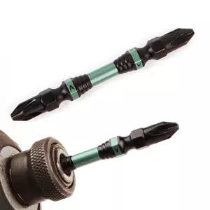 베셀 블랙리브 스텝 토션비트 2x65mm / 일제 드라이버