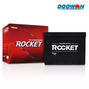 로케트밧데리 GB80L 자동차배터리 택배 무료배송 (폐전지 반납여부 선택)