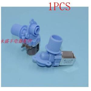 대우 전자동 세탁기 입구 솔레노이드 밸브 컨트롤러 액세서리