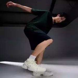 topten 남성) 와플 니트 쇼츠MTE3PT1001