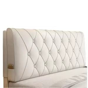 침대 커버 프레임 침대헤드보드 리폼 벽쿠션 헤드쿠션