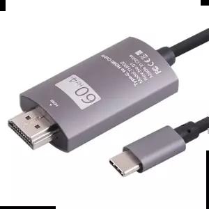 IP USB 3.1 C타입 to HDMI 케이블 5M ZW369