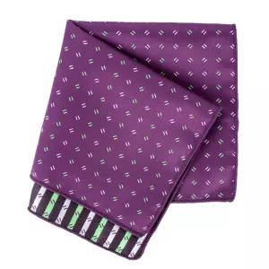 이퀄 패턴 행거치프 HC052 손수건 거칩 행커 포켓 정장 소품 행칩