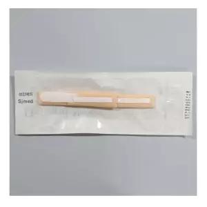 (YUSHIN) 유신 트라케토미 고정밴드 FixBand-N (Tracheostomy 고정밴드) 소아용