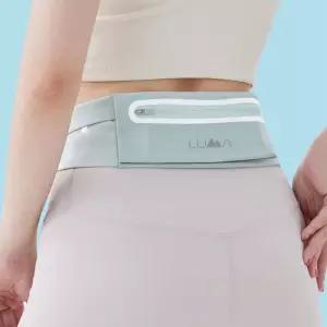 코어스 러닝벨트가방 남자벨트색 남자핸드폰가방 남자허리가방 남자힙색 등산허리쌕