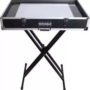 샌드아트 LED 스크린 거치대 테이블 전문가 대형 공연 그림판