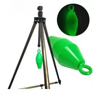 낚시 스탠드 무게추 낚시용 고정 삼각대 낚시 받침대 무게추 서프 고정추 원투 원투대 캠핑 장비 소품 장치