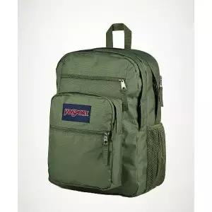 JANSPORT 빅스튜던트 CARGO GREEN JS0A47JKKM1 1666351