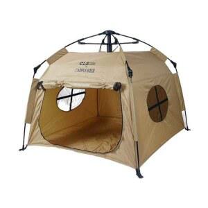 대형견 텐트 캠핑 강아지텐트 숨숨집 알파인 돔형