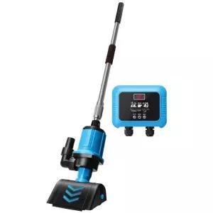 수영장 청소기 자동 수질 풀 필터 제거 수중 흡입 진공 풀장청소기 이끼 연못 펜션 클리너