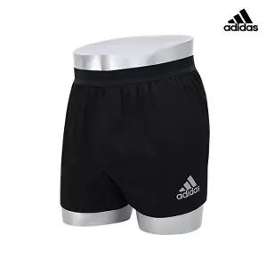 [아디다스 언더웨어][아디다스] 퍼포먼스 에센셜 심플 남성 트렁크 1종 BK