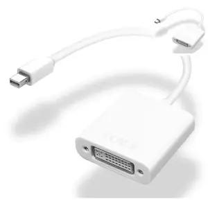 dp젠더 케이베스트 mini dp to dvi 컨버터 연장 변환 젠더