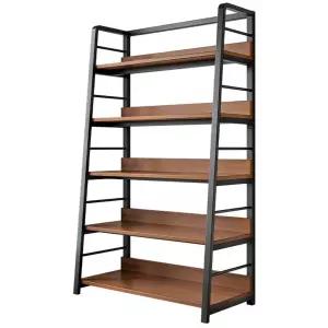 원목 수납 선반 미니 수납장 카페 우드 인테리어 나무