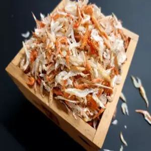 국산 남해안 신안 비금도 보리새우 김장육수 천연조미료 (활용도max) 500g, 1개