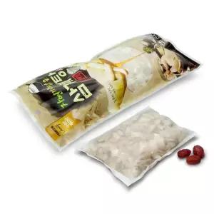 자연가득담은 삼계탕 티백 100g/백숙/식자재/업소용/간편요리/건강식/국물/급식실식재료/대용량/보양/간식