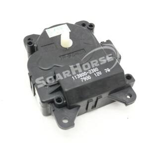 에어컨 난방 엔진 A/C 히터 플랩 환기 액츄터 서브라바 레거시 아웃백 BP 200409 용 모터