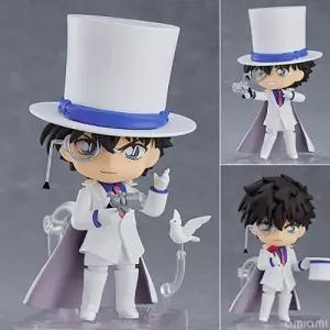 명탐정 코난 괴도 넨도 Q버전 피규어