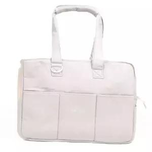 [셀러에이드]소프트 반려동물 이동가방 휴대용 강아지 이동가방 고양이 외출