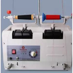분콘기 실와인더 공업용 와인더 재봉 실감는기계 미싱