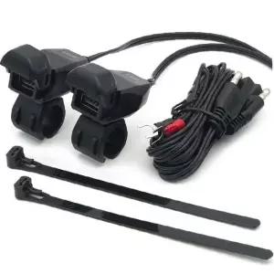 오토바이충전기 휴대폰충전 고속충전 오토바이휴대폰충전기