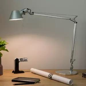 아르떼미데_톨로메오 미니 테이블 책상 단스탠드 조명 TOLOMEO MINI TABLE